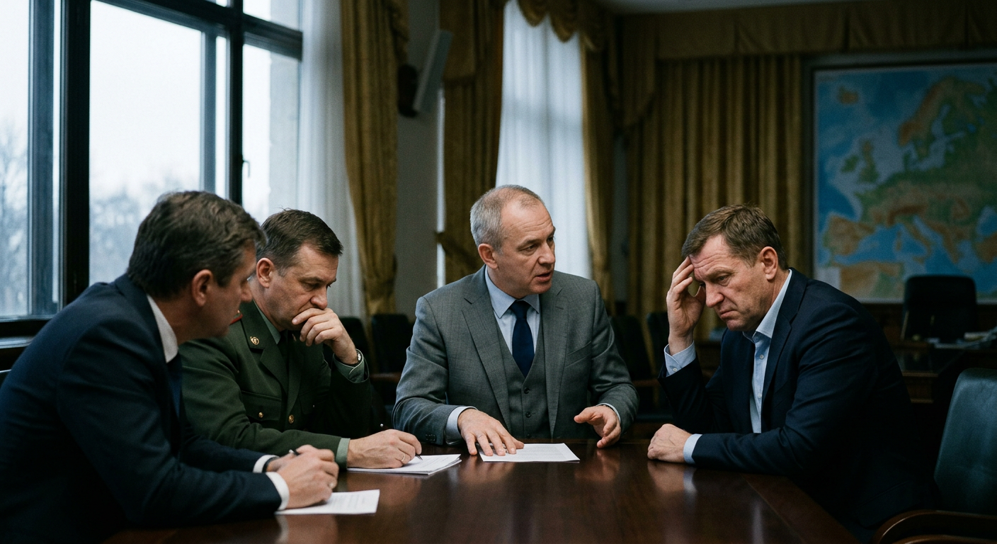 Útok na zbrojovku a tlak NATO znovu otevřely debatu o obraně Česka